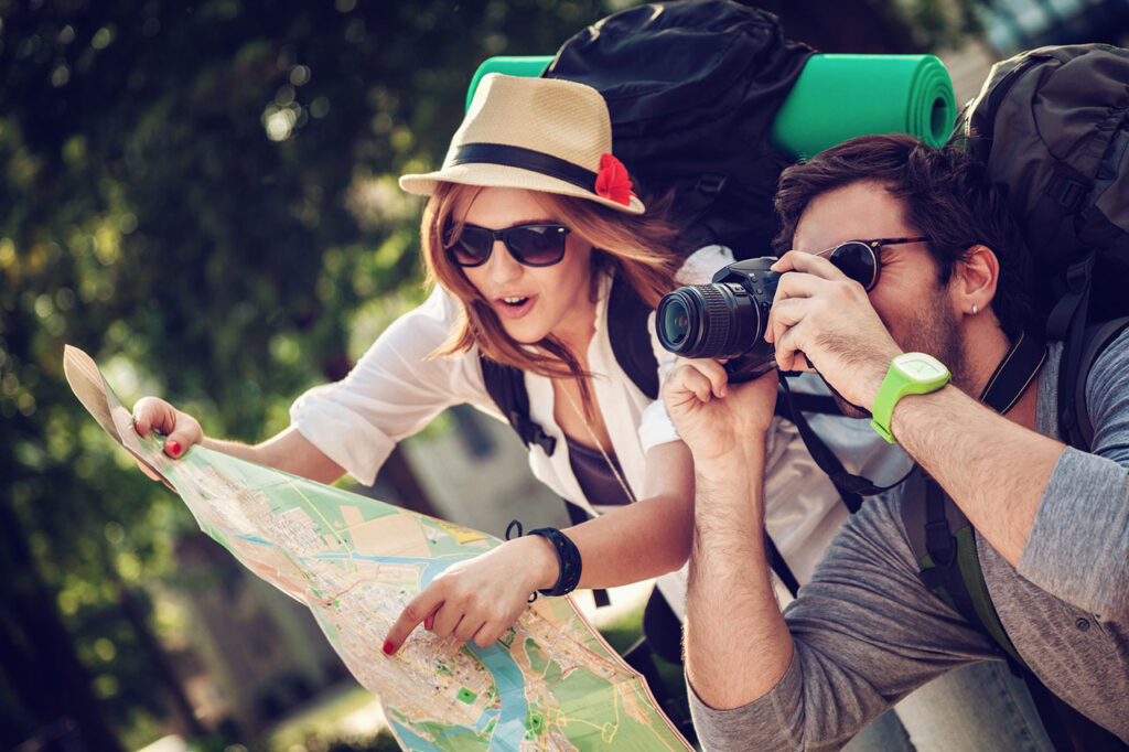 Budget Kashmir Couple Itinerary For 4 Days | Special Kashmir 6 Days Couple Package
