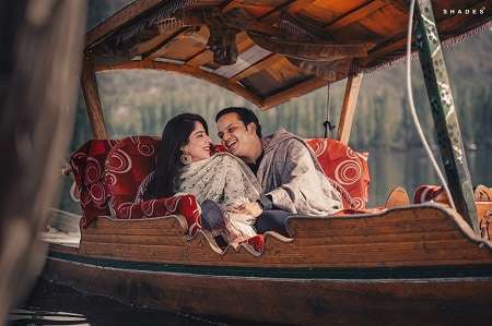 Travel Agents in Kashmir, Summer Honeymoon tours